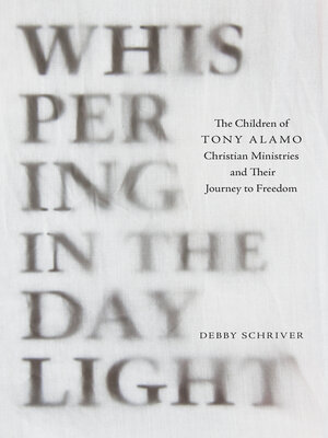 cover image of Whispering in the Daylight
